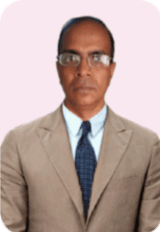 Dr. Anjanikumar Malempati